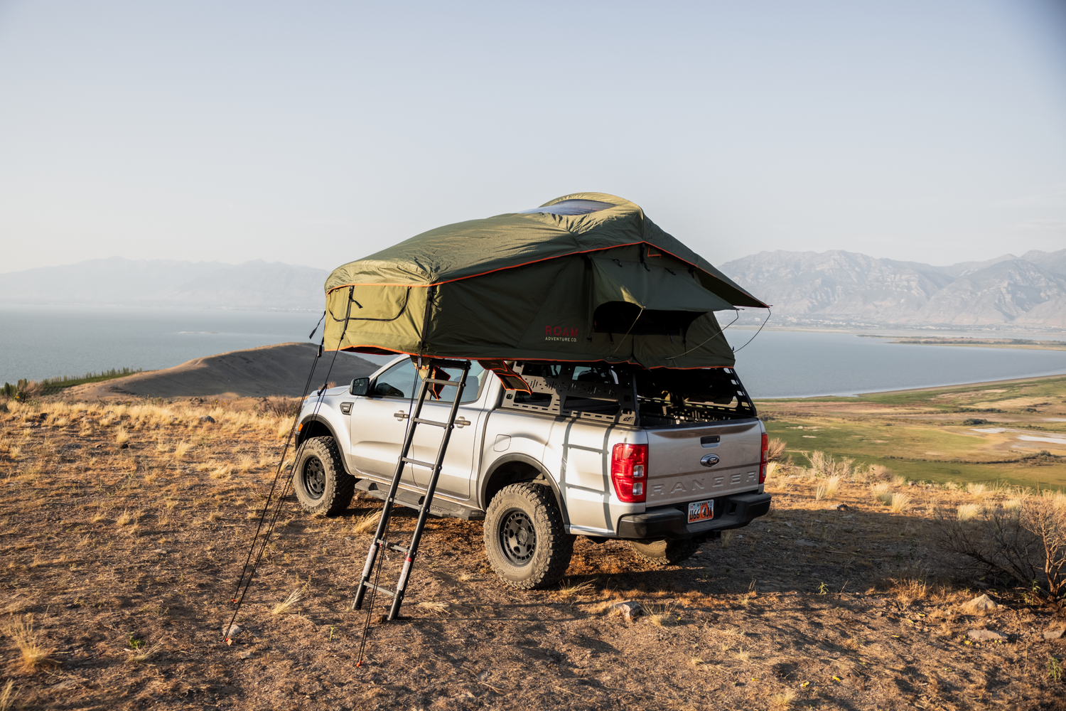 Roof Top Tents