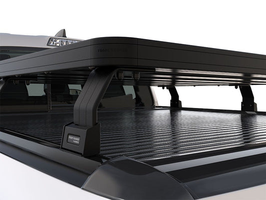 Toyota Tacoma Retrax (2005-Current) Slimline II Load Bed Rack Kit Front Runner