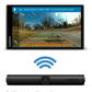 BC™ 40 Wireless Backup Camera with License Plate Mount