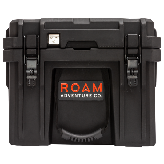 105L Rugged Case Roam Adventure Co.