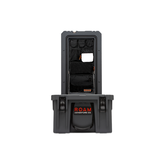 105L Lid Organizer Roam Adventure Co.