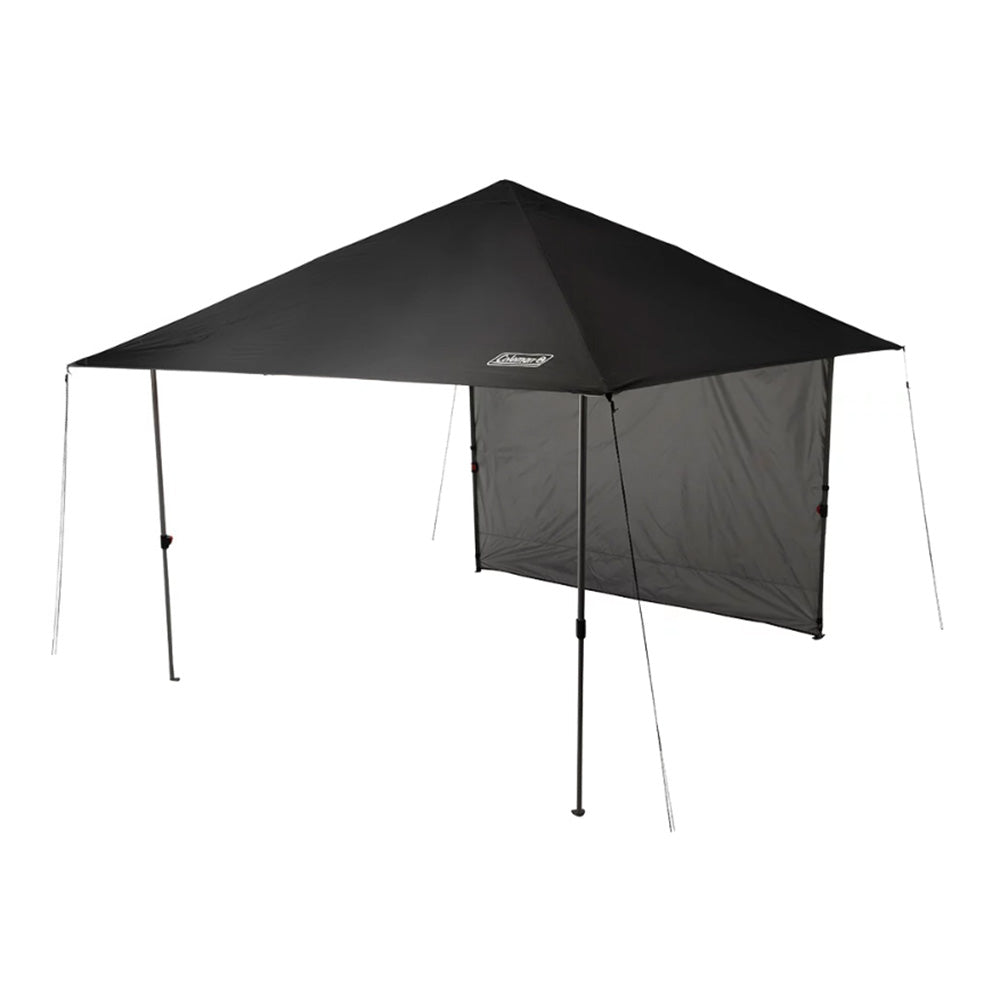 Coleman OASIS Lite 7x7 Canopy w/Sun Wall Coleman
