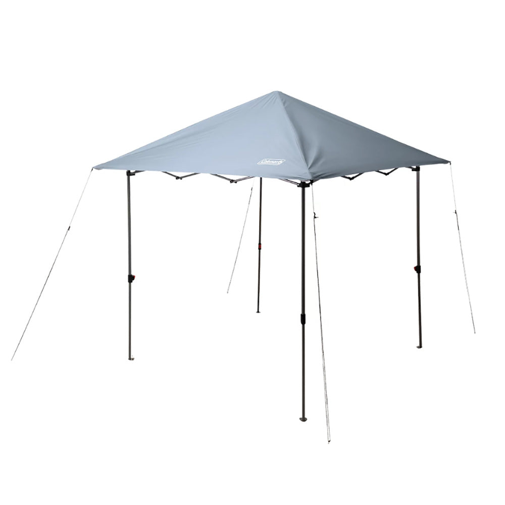 Coleman OASIS Lite 10x10 Canopy - Fog Coleman