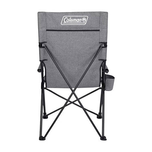 Coleman Forester Series Sling Chair - Grey Coleman