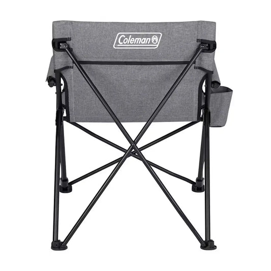 Coleman Forester Series Deck Chair - Grey Coleman