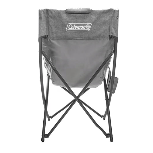Coleman Forester Series Bucket Chair - Grey Coleman