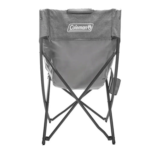 Coleman Forester Series Bucket Chair - Grey Coleman