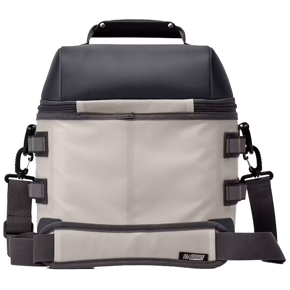 Coleman Pro Soft Cooler - 16-Can - Mushroom Coleman