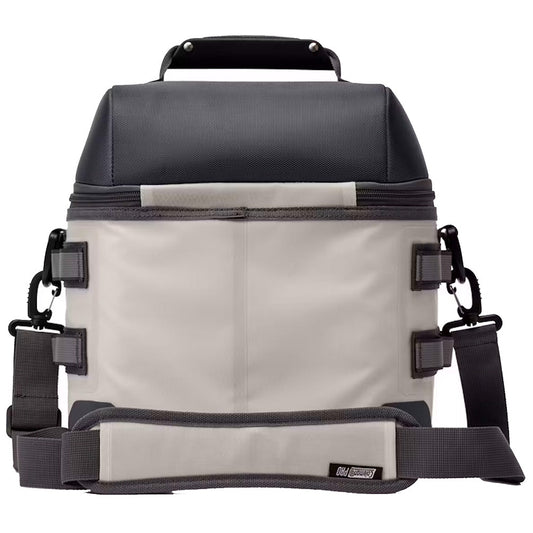 Coleman Pro Soft Cooler - 16-Can - Mushroom Coleman