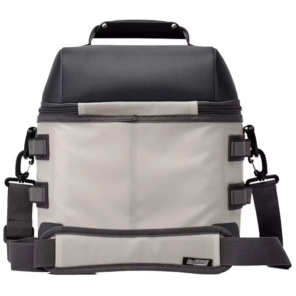 Coleman Pro Soft Cooler - 16-Can - Mushroom Coleman