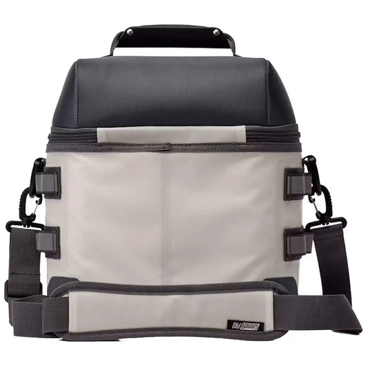Coleman Pro Soft Cooler - 16-Can - Mushroom Coleman