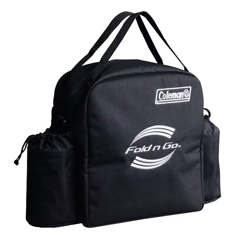 Coleman Fold N Go+ Propane Grill