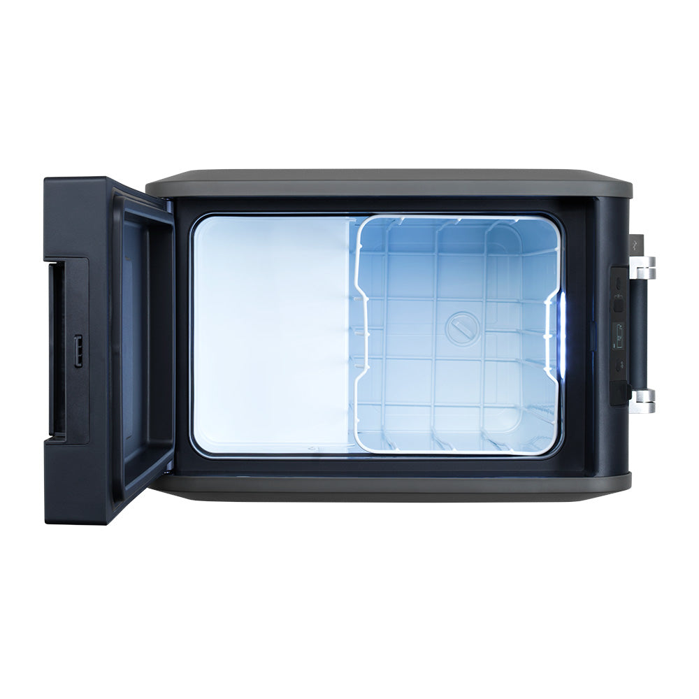 Dometic CFX5 25 Ice-Free 25L Electric Cooler - Black Dometic