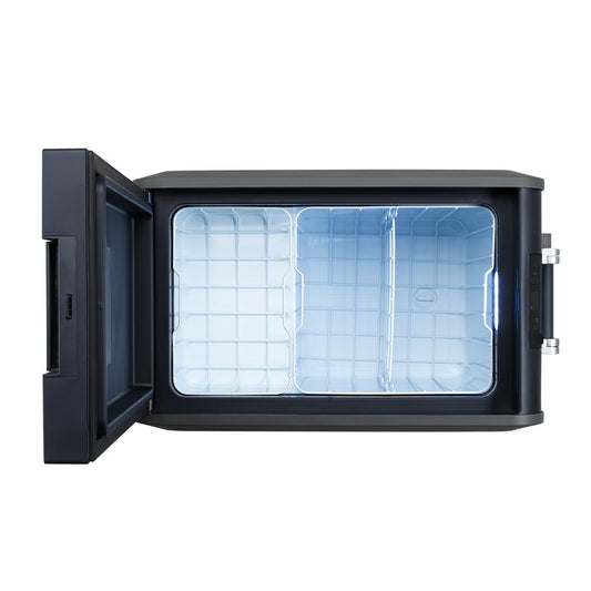 Dometic CFX5 45 Ice-Free 45L Electric Cooler - Black Dometic