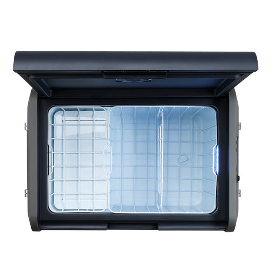 Dometic CFX5 55IM Ice-Free 55L Electric Cooler - Black Dometic