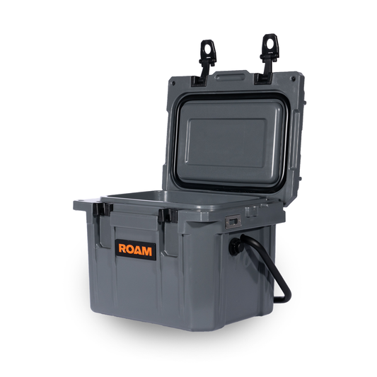 10QT Rugged Cooler Roam Adventure Co.