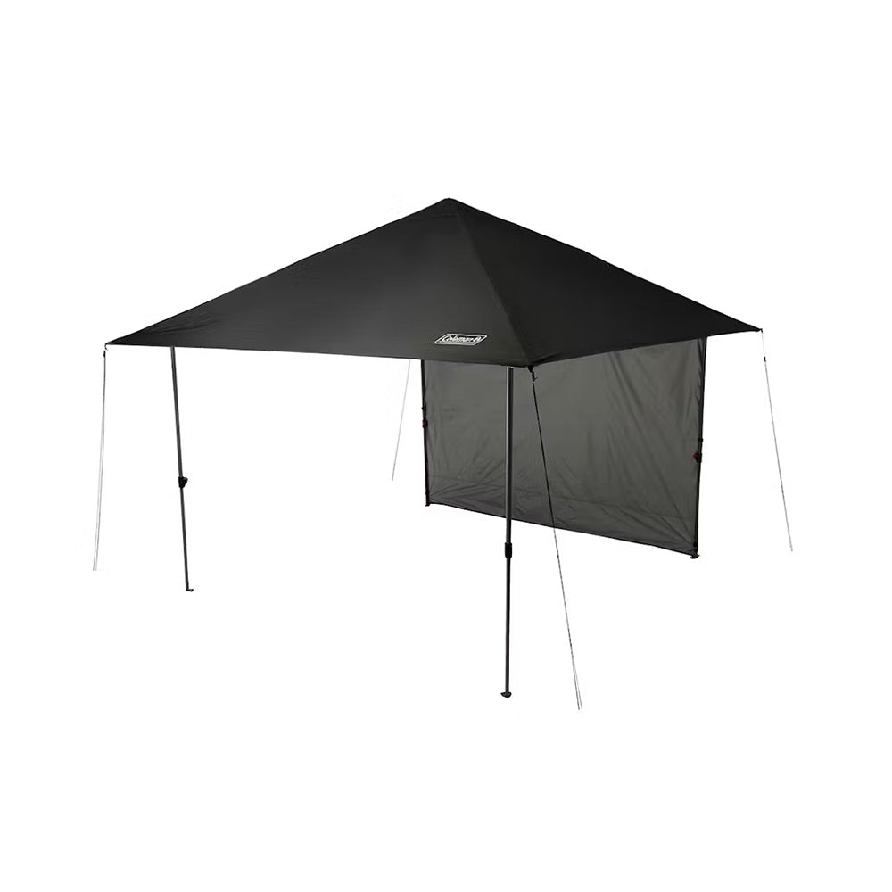 Coleman OASIS Lite 10x10 Canopy w/Sun Wall Coleman