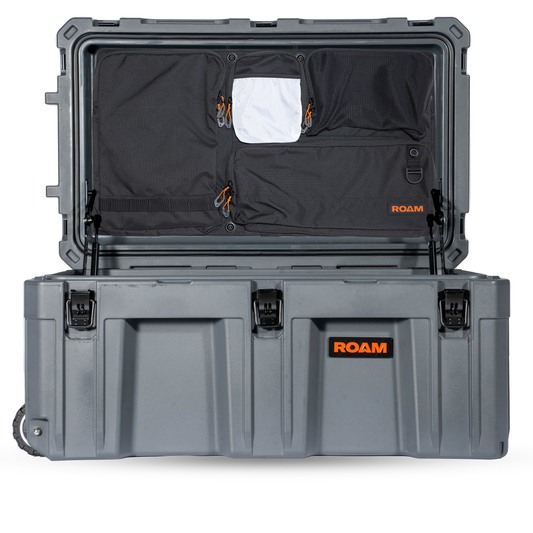 125L Lid Organizer Roam Adventure Co.