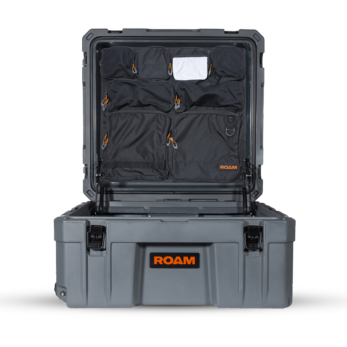 132L Lid Organizer Roam Adventure Co.