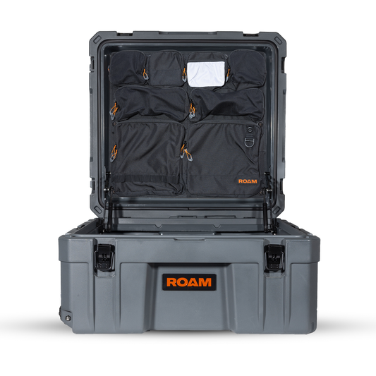 132L Lid Organizer Roam Adventure Co.