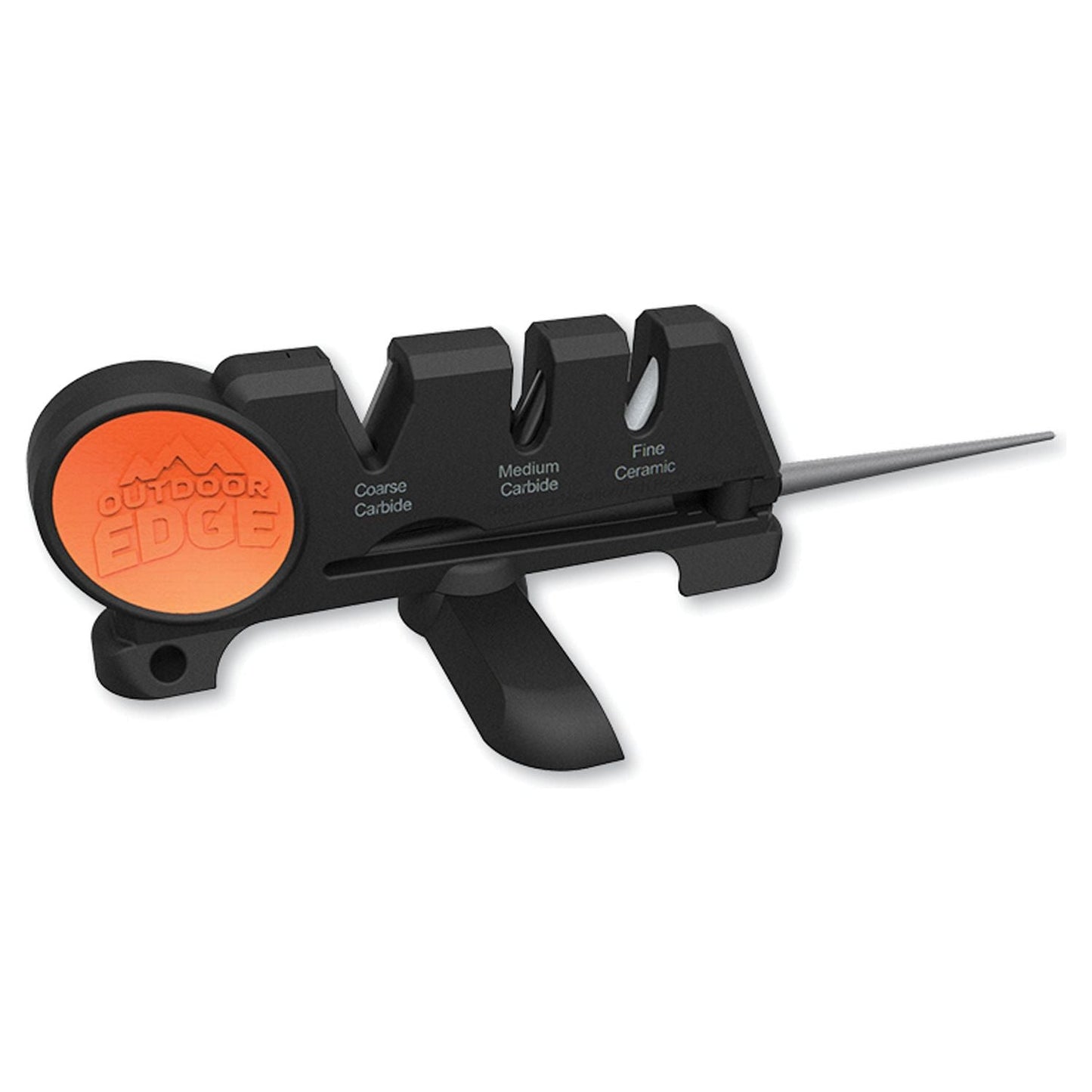 Edge-X Pro Knife Sharpener Outdoor Edge