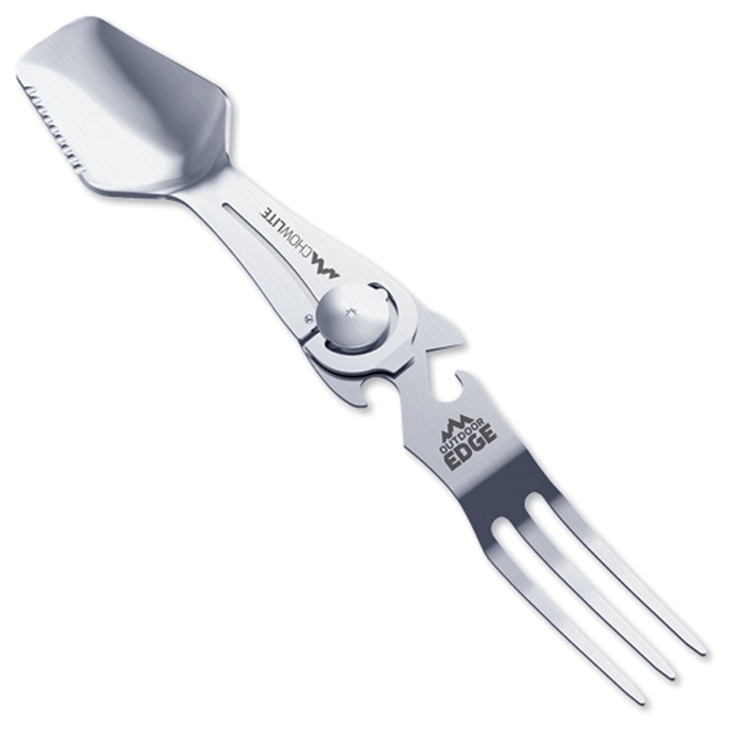 Chowlite Eating Utensil Outdoor Edge