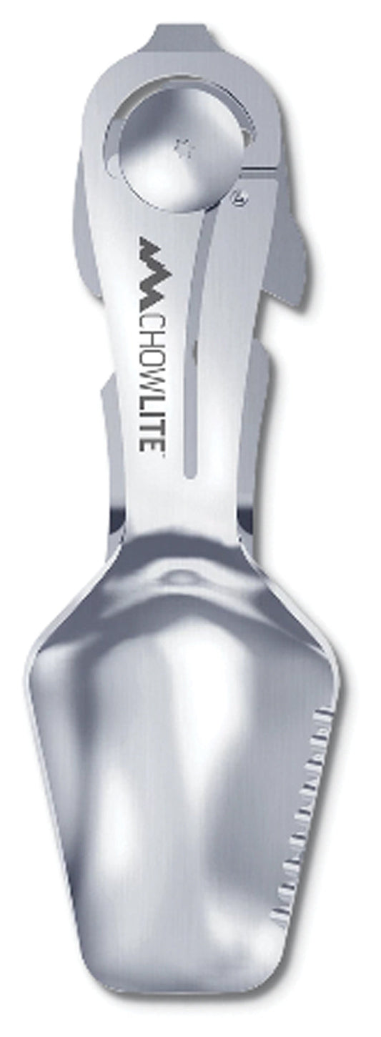 Chowlite Eating Utensil Outdoor Edge