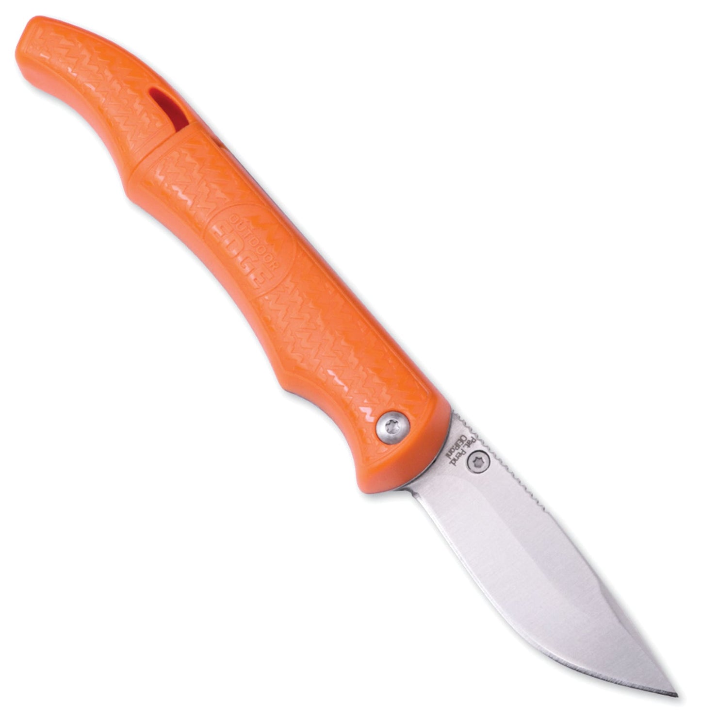 Ignitro Survivial Knife Outdoor Edge