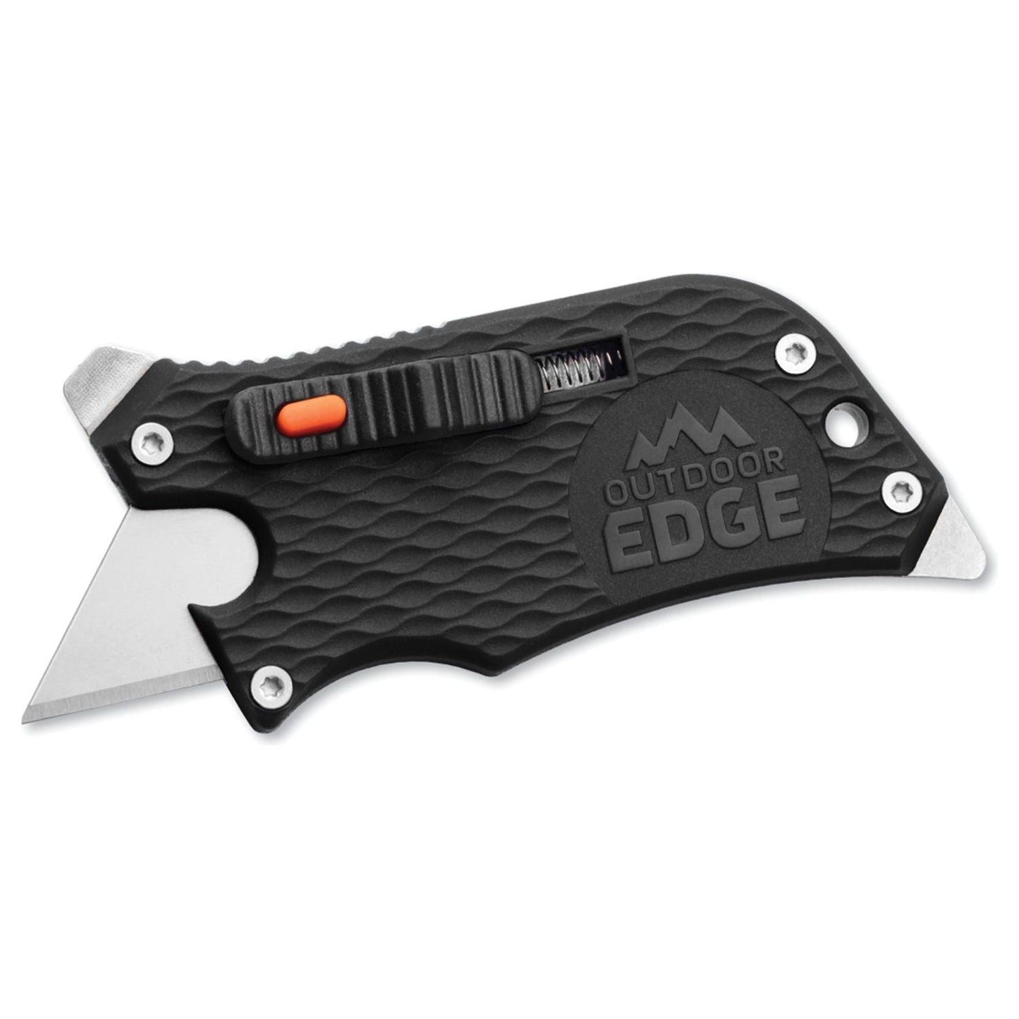 Slidewinder Black Knife Outdoor Edge