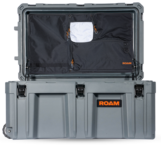 150L Lid Organizer Roam Adventure Co.