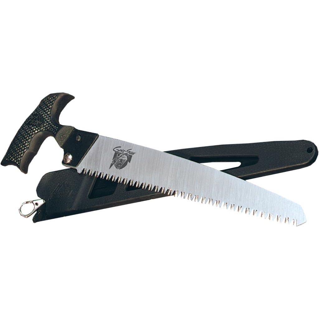 Griz Saw Outdoor Edge