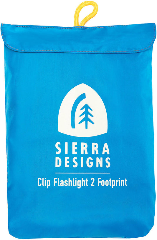 Clip Flashlight 2 Footprint