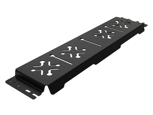 Slimpro Rack Decking Panel / Small Front Runner
