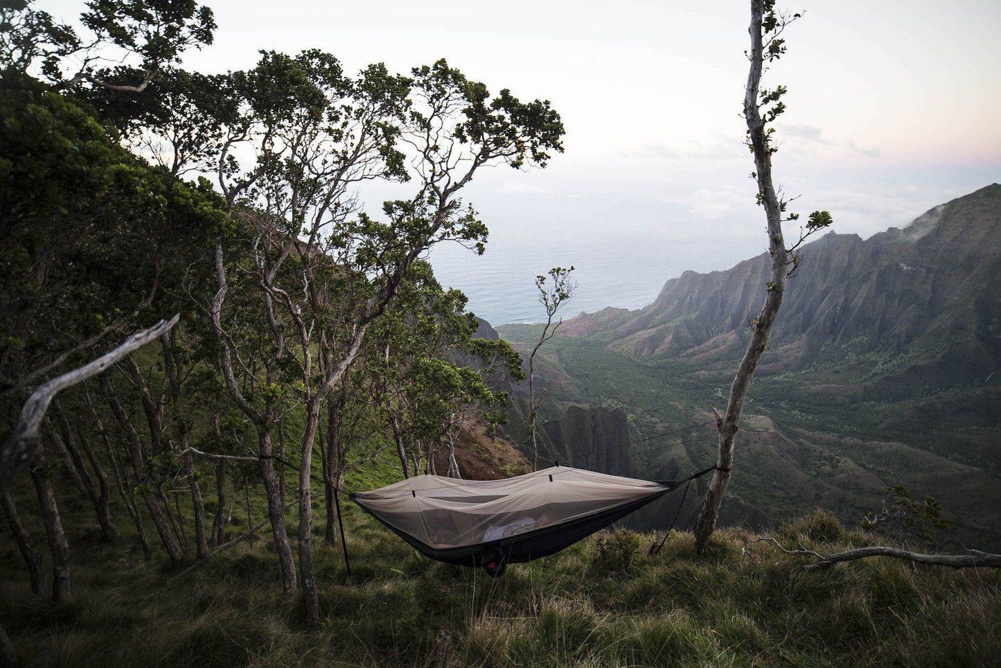 Skeeter Beeter Pro Mosquito Net Hammock GrandTrunk