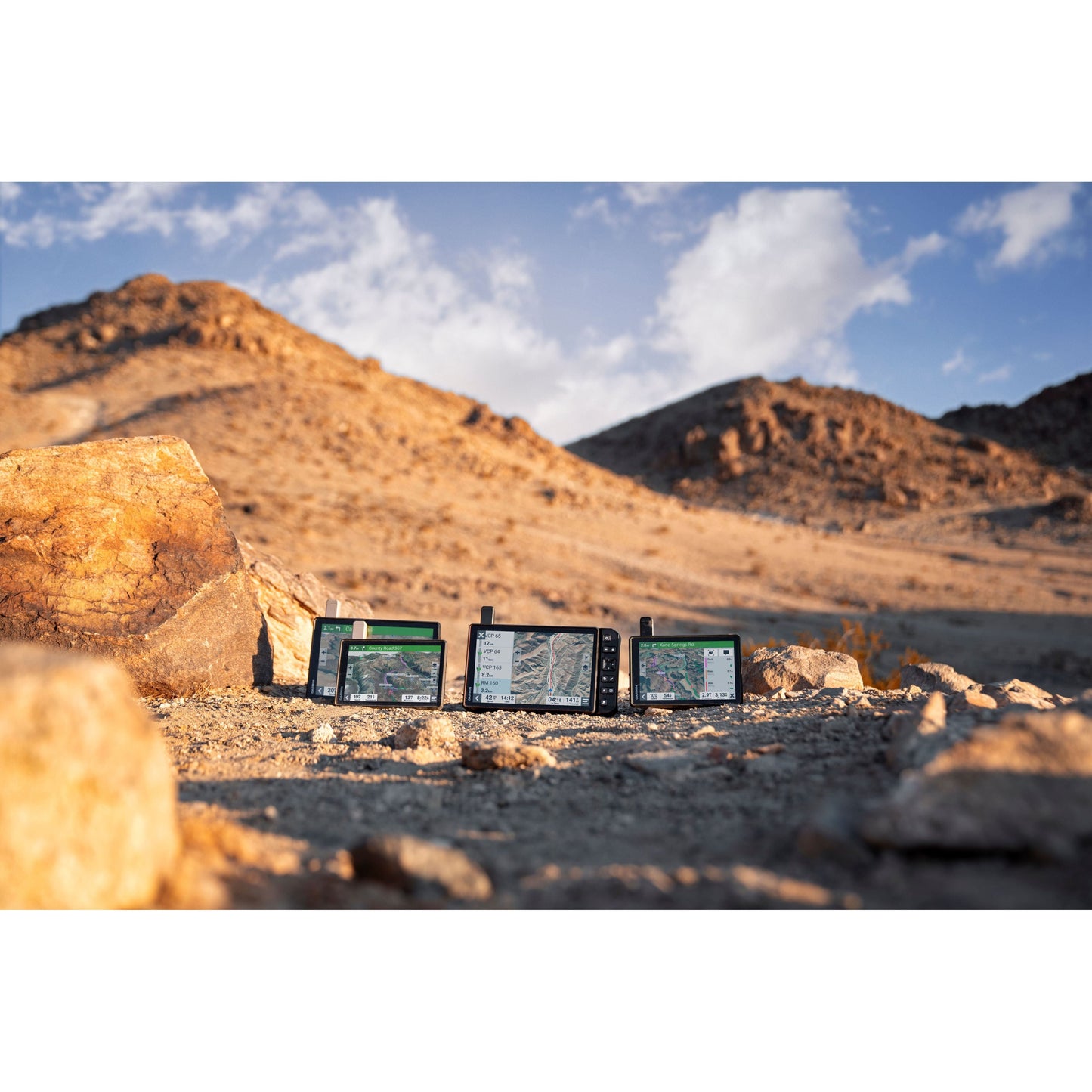 Tread® XL - Overland Edition Garmin