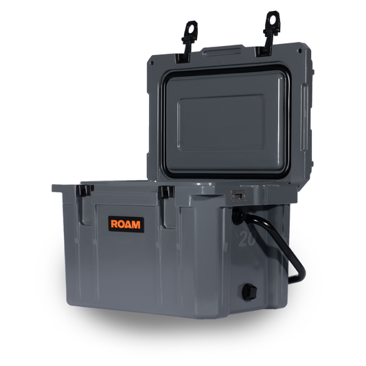 20QT Rugged Cooler Roam Adventure Co.