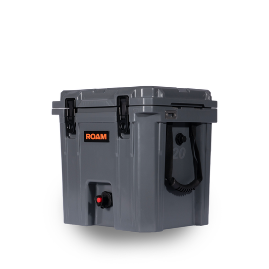 20QT Rugged Drink Tank Roam Adventure Co.