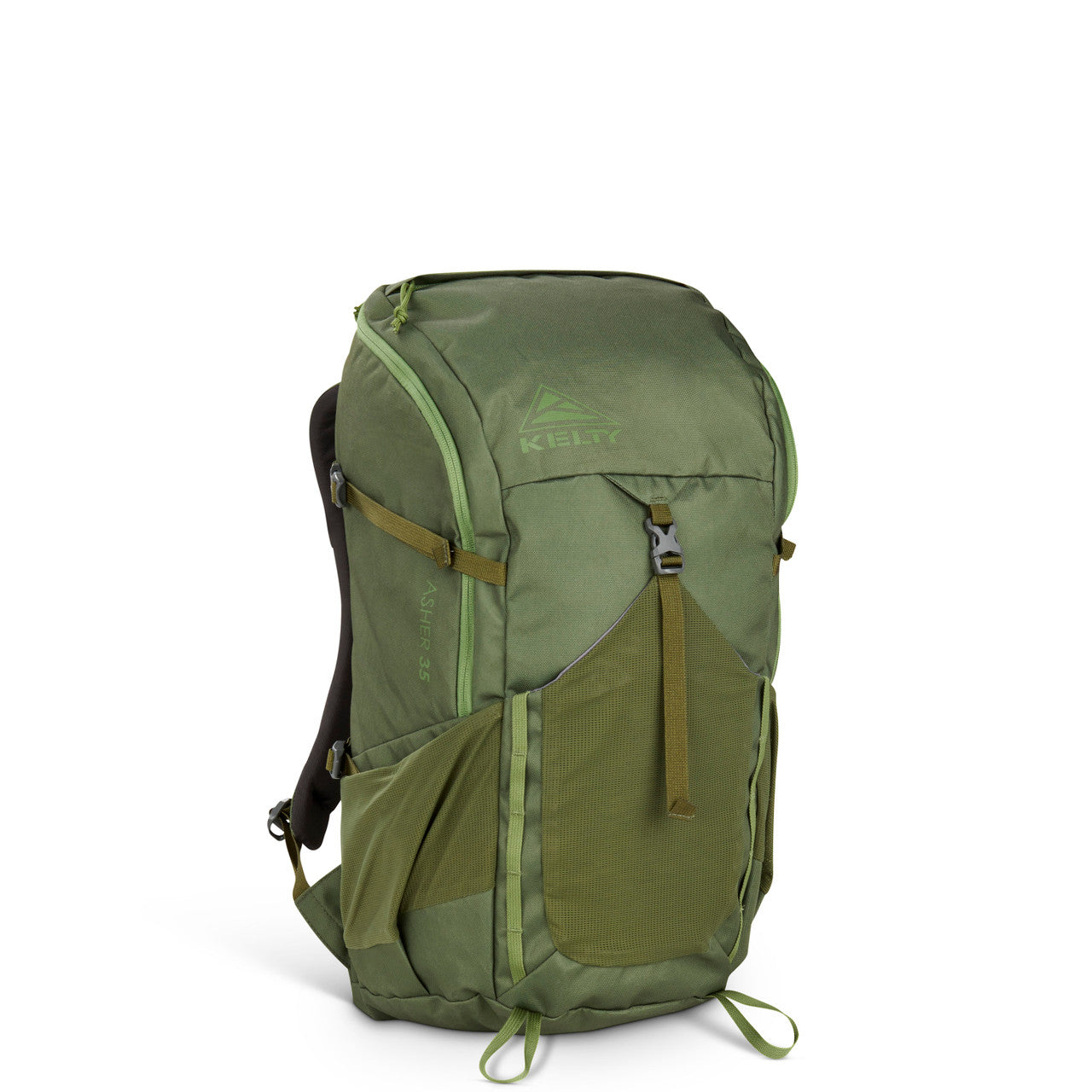 Asher 35L Backpack