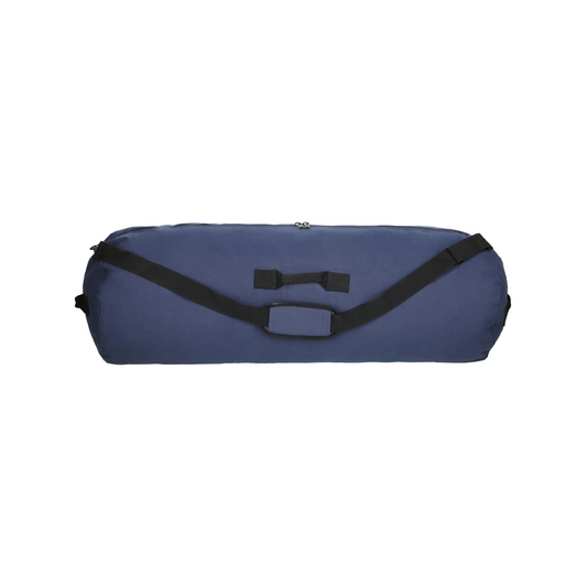 Hoplite Canvas Duffel Bag White Duck Outdoors