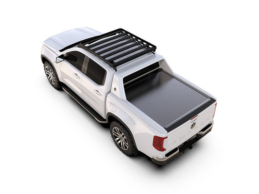 Volkswagen Amarok (2023-Current) Slimline II Roof Rack Kit/Low Profile Front Runner