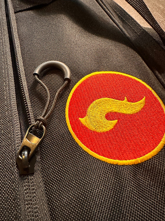 Skwok Bag LavaBox Portable Campfire