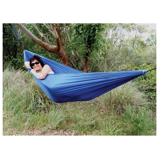 Bliss Ultralight Hammock Hammock Bliss