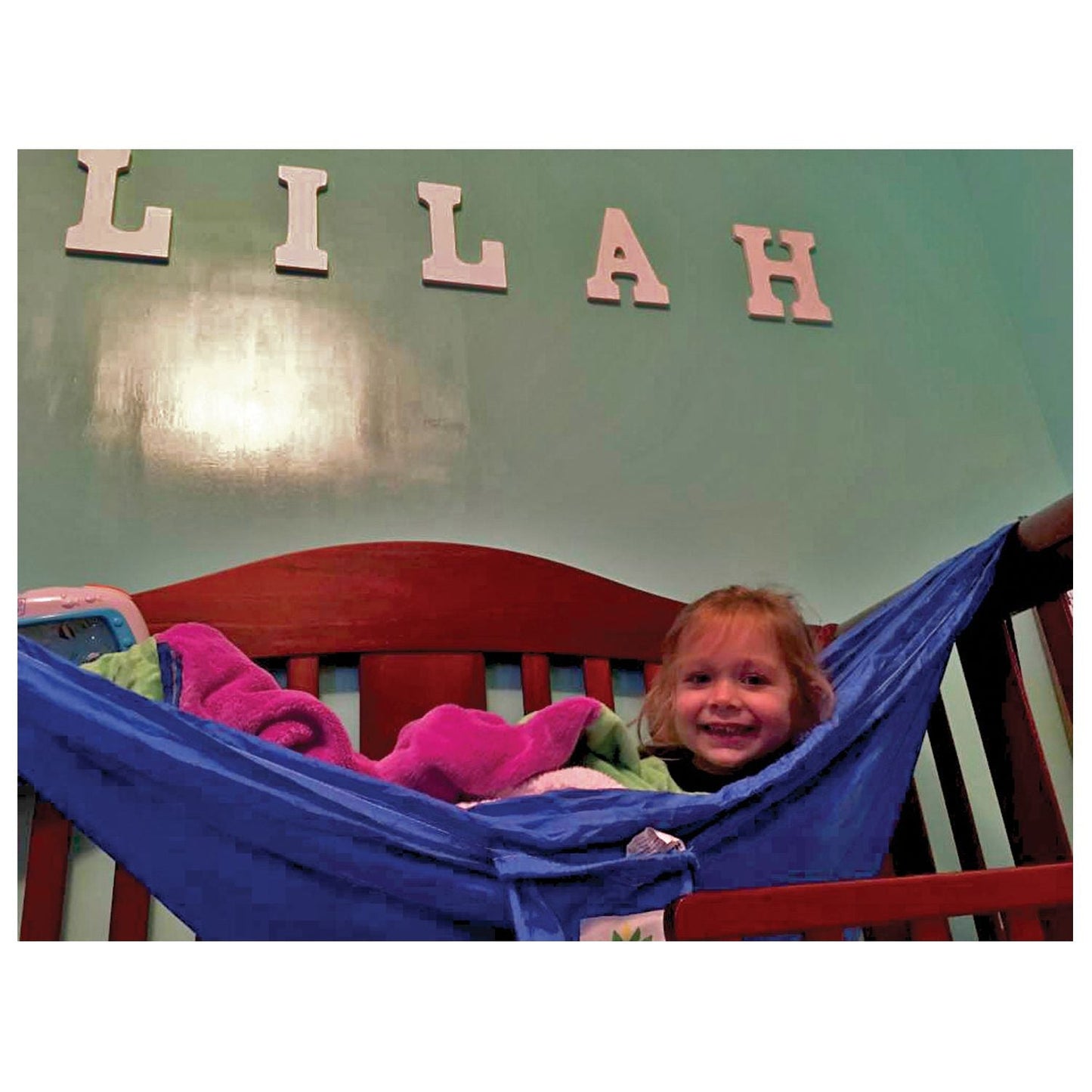 Sky Kid Hammock Hammock Bliss
