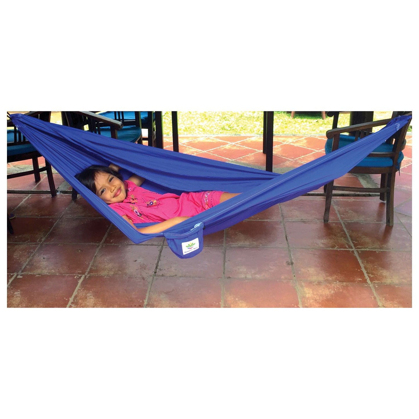 Sky Kid Hammock