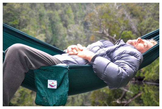 Single Hammock Hammock Bliss