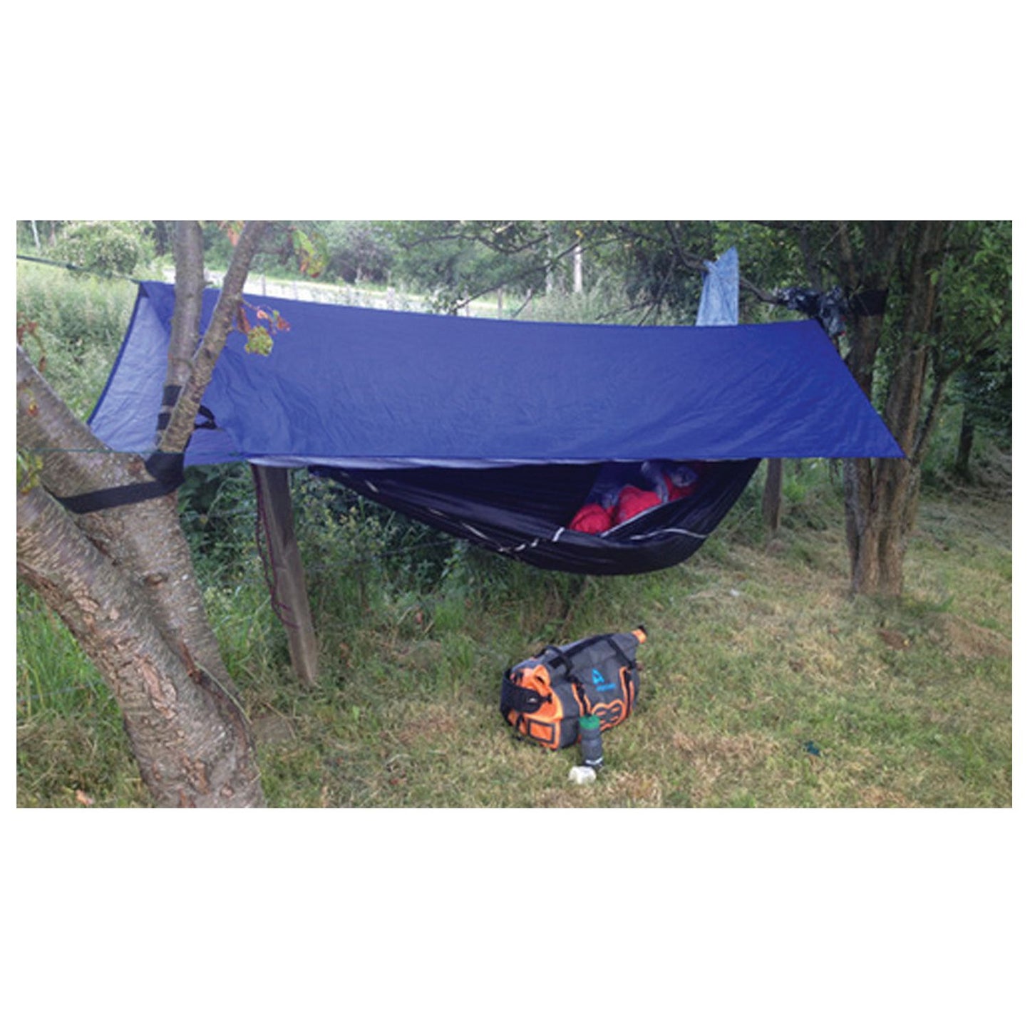 All Purpose Shelter