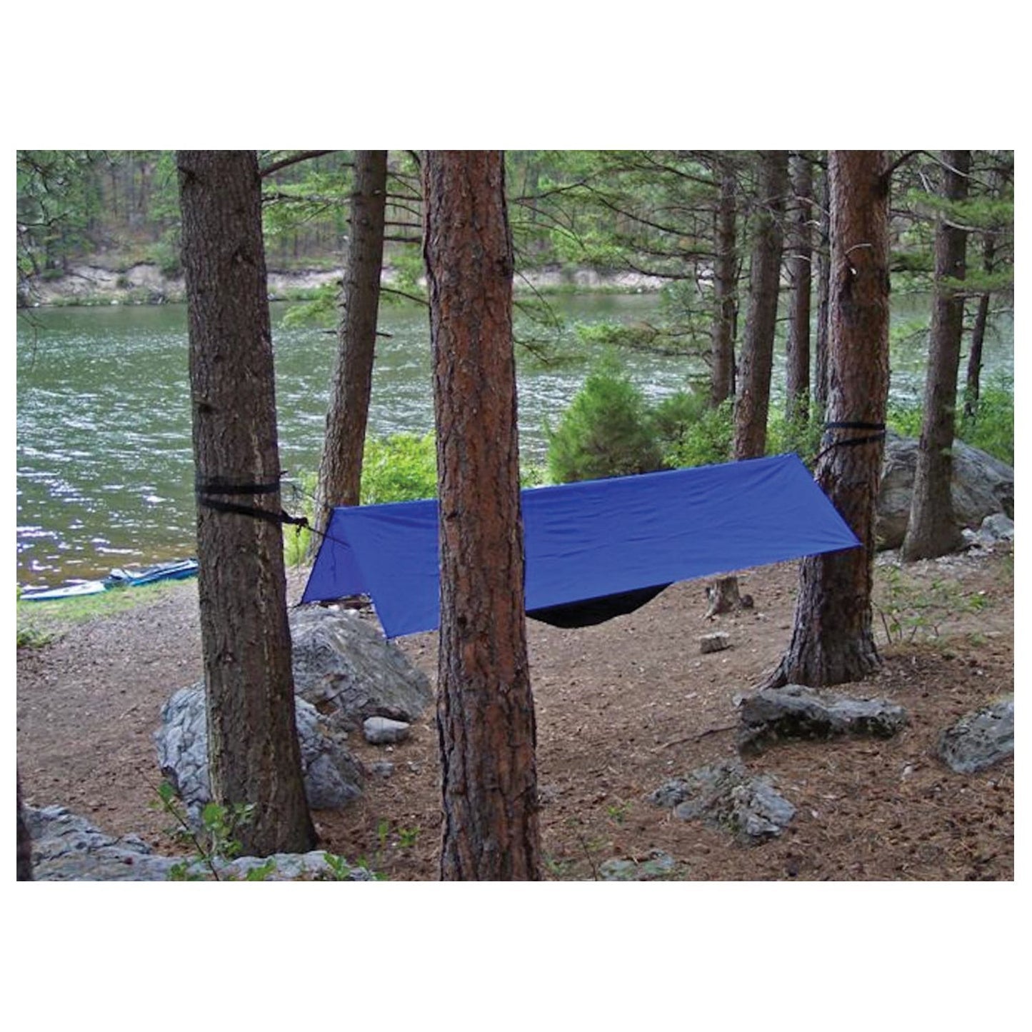 All Purpose Shelter