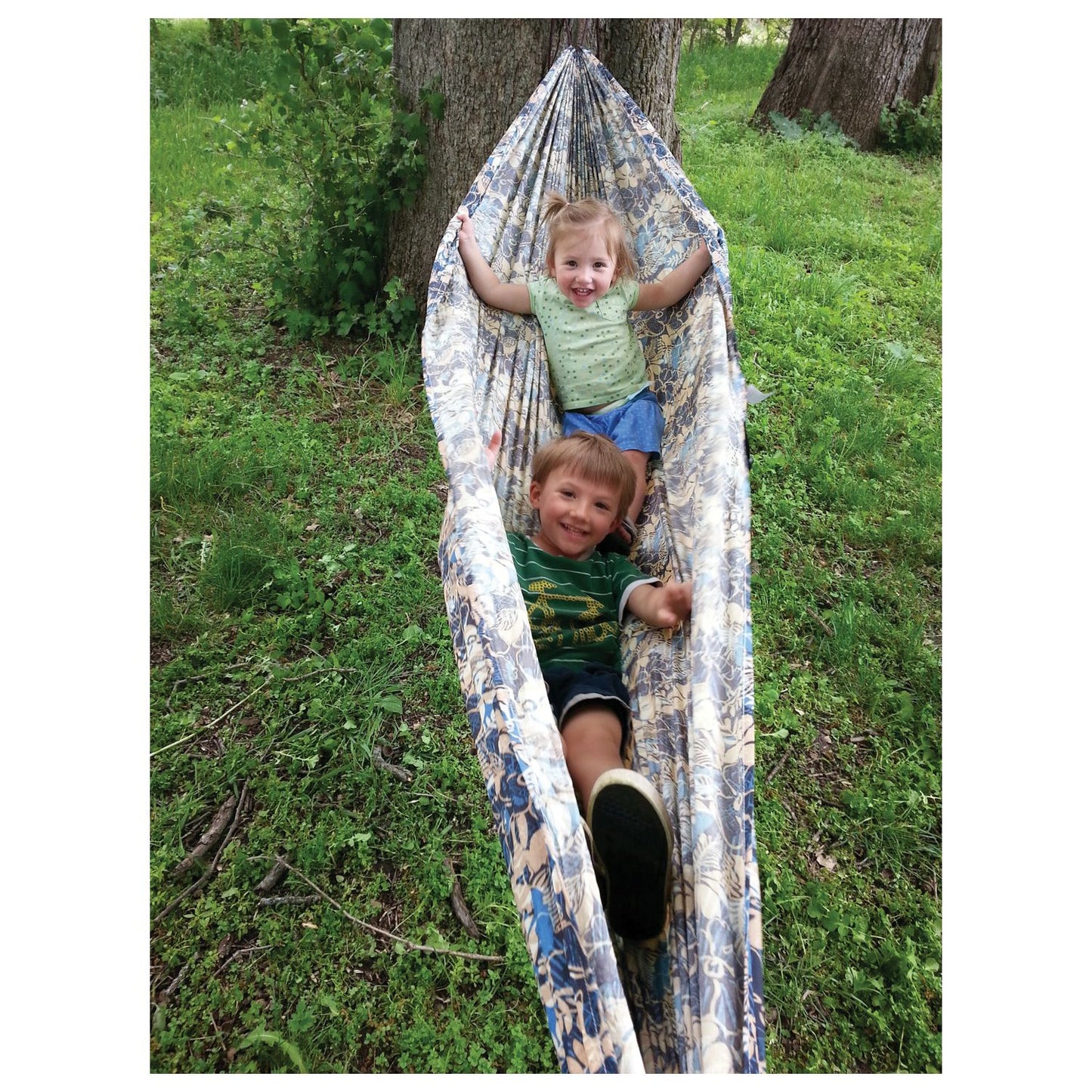 Bliss Ultralight Hammock
