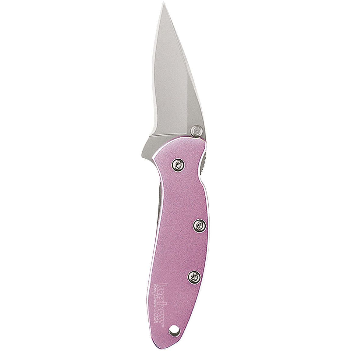 PINK CHIVE Kershaw