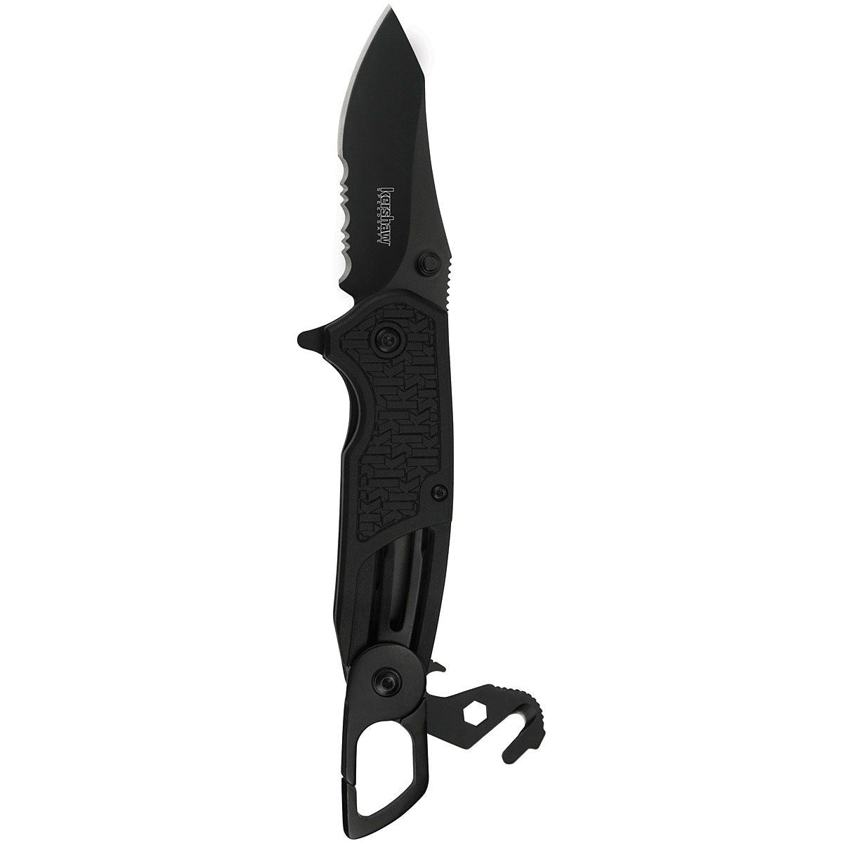 FUNXION EMT 8100 Kershaw